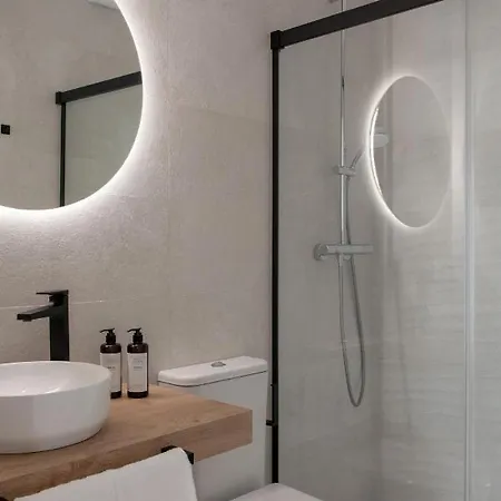 Apartamento Coliseum Boutique *