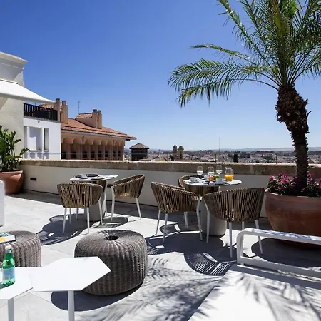 Apartamento Coliseum Boutique *