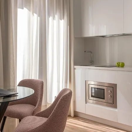 Coliseum Boutique Apartamento *