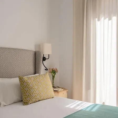 Apartamento Coliseum Boutique *