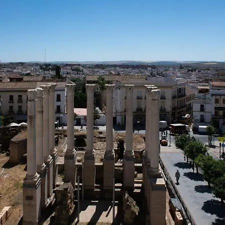 Apartamento Coliseum Boutique *