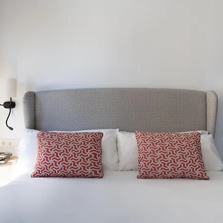 Apartamento Coliseum Boutique