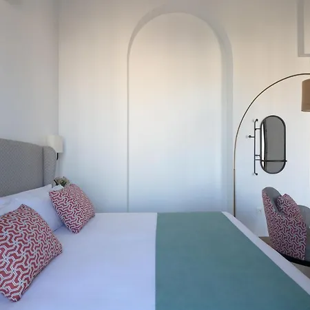 Apartamento Coliseum Boutique *