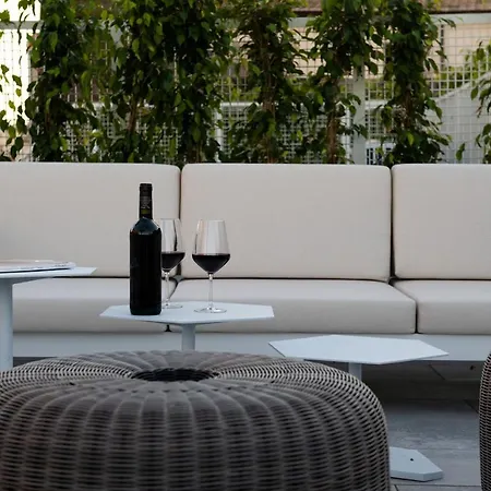 Apartamento Coliseum Boutique