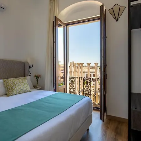 Apartamento Coliseum Boutique