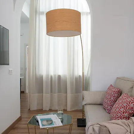 Coliseum Boutique Apartamento *