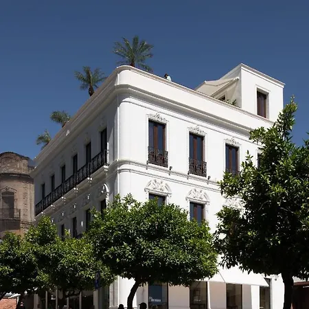 Coliseum Boutique Apartamento *