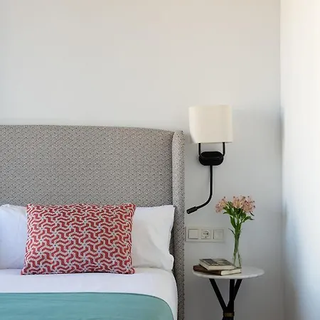 Coliseum Boutique Apartamento *