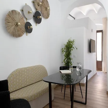 Coliseum Boutique Apartamento *