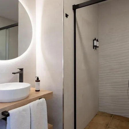 Apartamento Coliseum Boutique *