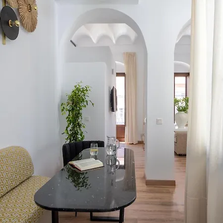 Coliseum Boutique Apartamento