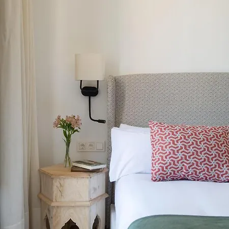 Coliseum Boutique Apartamento *