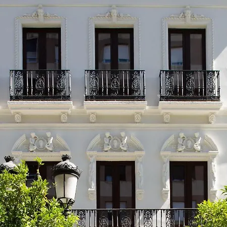 Coliseum Boutique Apartamento
