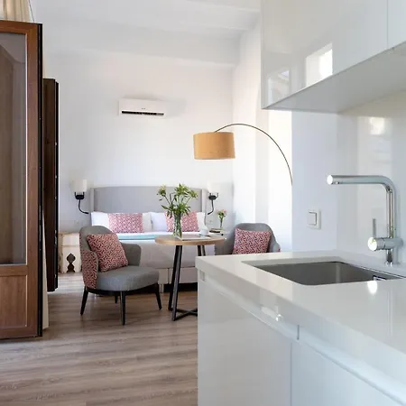 Coliseum Boutique Apartamento