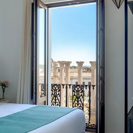 Apartamento Coliseum Boutique *