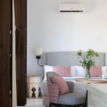 Apartamento Coliseum Boutique
