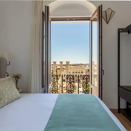 Apartamento Coliseum Boutique Córdova