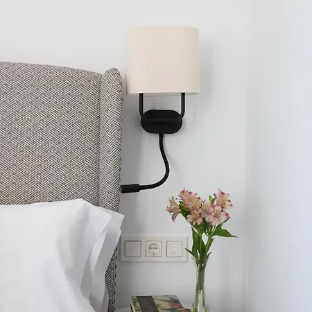 Apartamento Coliseum Boutique *