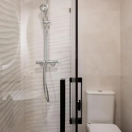 Coliseum Boutique Apartamento