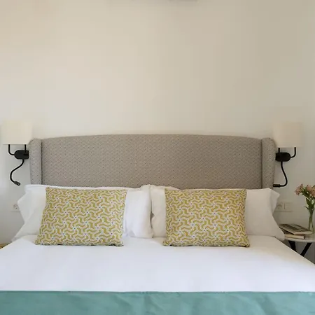 Apartamento Coliseum Boutique