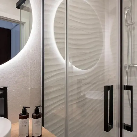 Apartamento Coliseum Boutique *