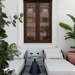 Διαμέρισμα Coliseum Boutique
