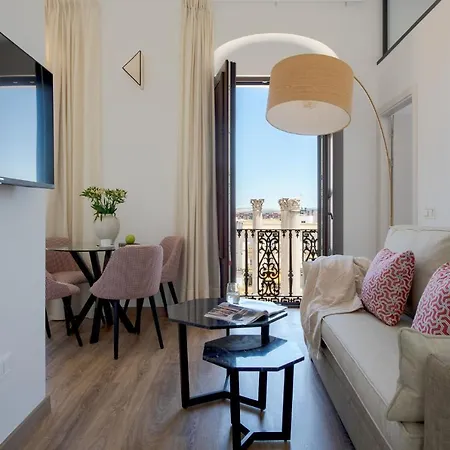 Apartment Coliseum Boutique *