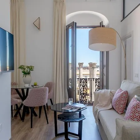 Coliseum Boutique Appartamento