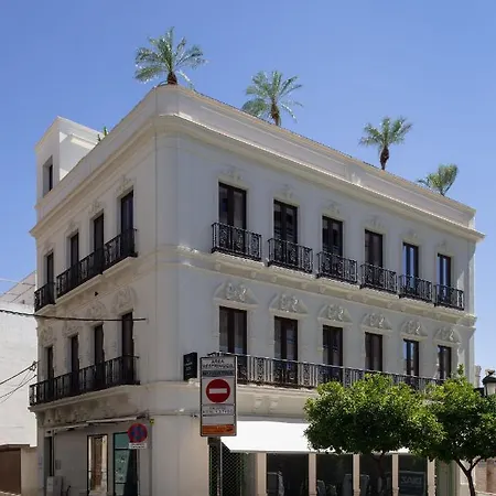 Coliseum Boutique *