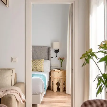 Apartment Coliseum Boutique Córdoba