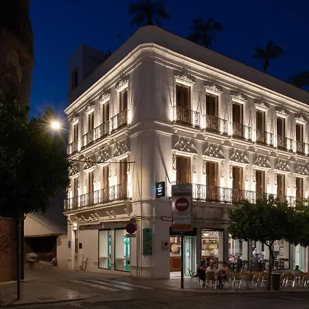 Coliseum Boutique Apartment Córdoba