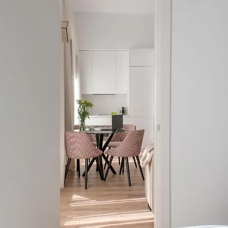 Coliseum Boutique Apartment Córdoba