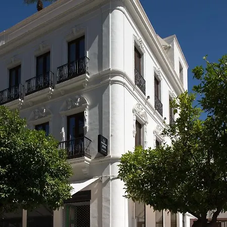 Apartment Coliseum Boutique Córdoba