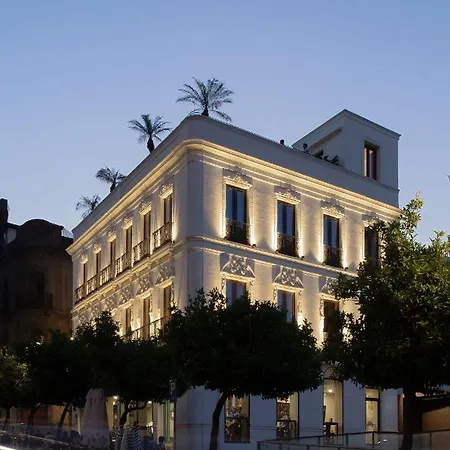 Coliseum Boutique Apartment Córdoba