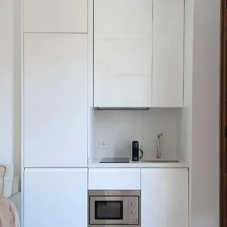 Apartment Coliseum Boutique *