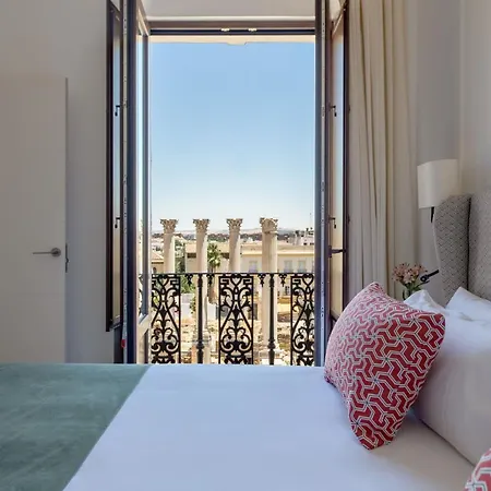 Coliseum Boutique Apartment Córdoba