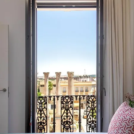 Coliseum Boutique * Córdoba