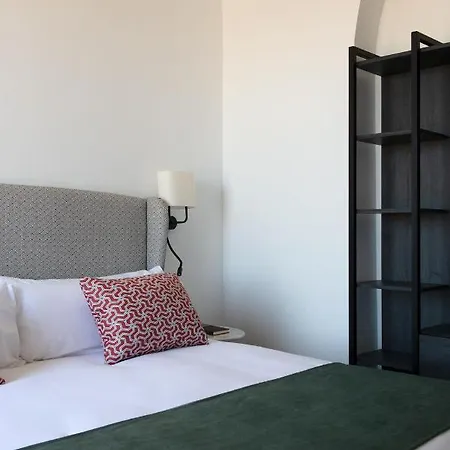 Coliseum Boutique Apartment Córdoba