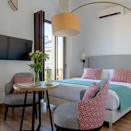 Coliseum Boutique Apartment *
