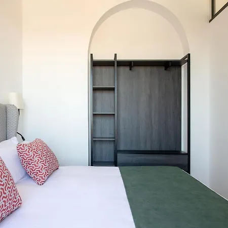 Apartment Coliseum Boutique Córdoba